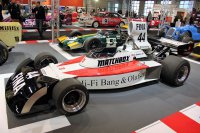 Surtees TS 16