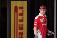 Kimi Räikkönen