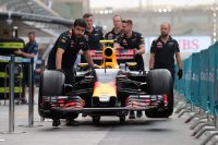 Wagen Red Bull Racing