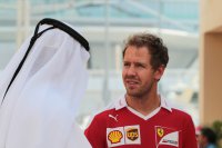 Sebastian Vettel