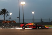 Max Verstappen - Red Bull Racing