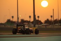 Fernando Alonso - McLaren Honda F1 Team