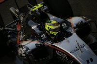 Sergio Pérez - Force India