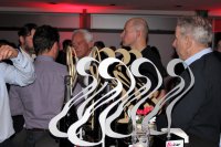 Belcar Endurance Championship Awards Ceremony 2016