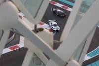 Herberth Motorsport - Porsche 991 GT3 vs. GDL Racing Middle East - Lamborghini Huracán ST