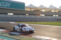 Herberth Motorsport - Porsche 991 GT3