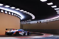 Graff Racing - Ligier JS P3