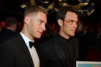 Stoffel Vandoorne & Thiery Neuville