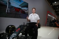 Stoffel Vandoorne