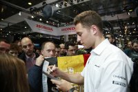 Stoffel Vandoorne