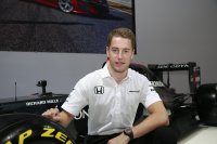 Stoffel Vandoorne