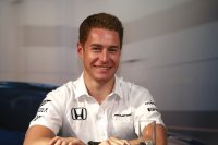 Stoffel Vandoorne