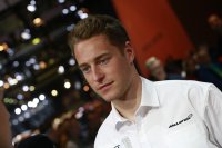 Stoffel Vandoorne