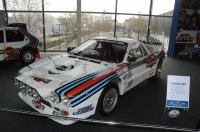 Lancia 037