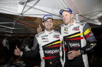 Kris Princen & Peter Kaspers