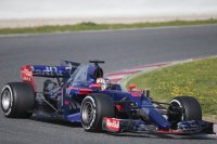 Carlos Sainz - Toro Rosso