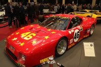 Ferrari 512 BB LM