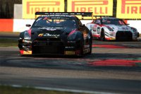 Zolder: Warm-up in beeld gebracht