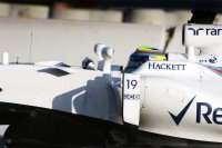 Felipe Massa - Williams