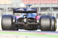 Toro Rosso STR12