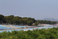Blancpain GT Series Test Days Paul Ricard 2017