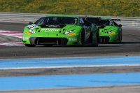 GRT Grasser Racing Team - Lamborghini Huracán GT3