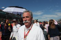 Chase Carey