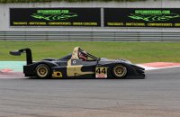 Maxim Pampel / Christophe Pampel / Alexander Pampel - Wolf GB08