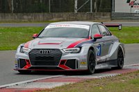 Bas Koeten Racing - Audi RS3 LMS TCR