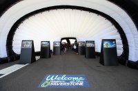 Sfeerbeeld FIA WEC 6H of Silverstone 2017