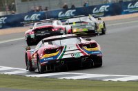 AF Corse Ferrari 488 GTE