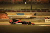 Stoffel Vandoorne - McLaren