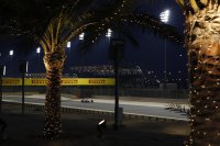 Sfeerbeeld F1 GP Bahrain 2017