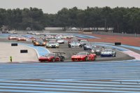 Paul Ricard: De wedstrijd in beeld gebracht