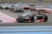 Paul Ricard: De wedstrijd in beeld gebracht