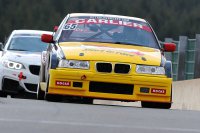 Carlier Racing -BMW E36 325i