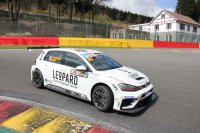 Team WRT - Volkswagen Golf TCR