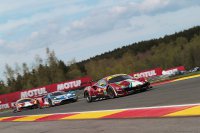AF Corse - Ferrari 488 GTE