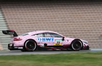 Lucas Auer - Mercedes-AMG Motorsport
