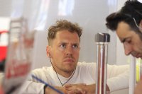 Sebastian Vettel