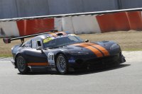 FIA GT Series Zolder: Het weekend in beeld gebracht