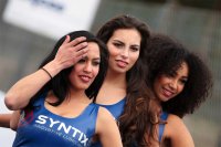 FIA GT Series Zolder: Het weekend in beeld gebracht
