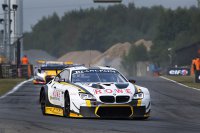 Rowe Racing - BMW M6 GT3