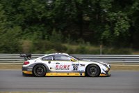 Rowe Racing - BMW M6 GT3
