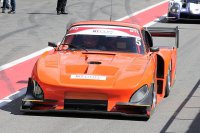 CTR Developments Ltd - Porsche 935