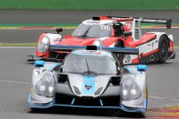 Nielsen Racing - Ligier JS P3