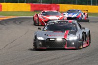 WRT - Audi R8 LMS
