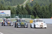 2017 25H VW Fun Cup