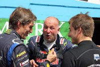 Damien Coens - Frédéric Bouvy - Didier Van Dalen