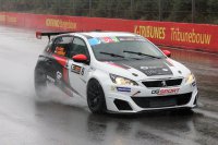 DG Sport Compétition - Peugeot 308 Racing Cup